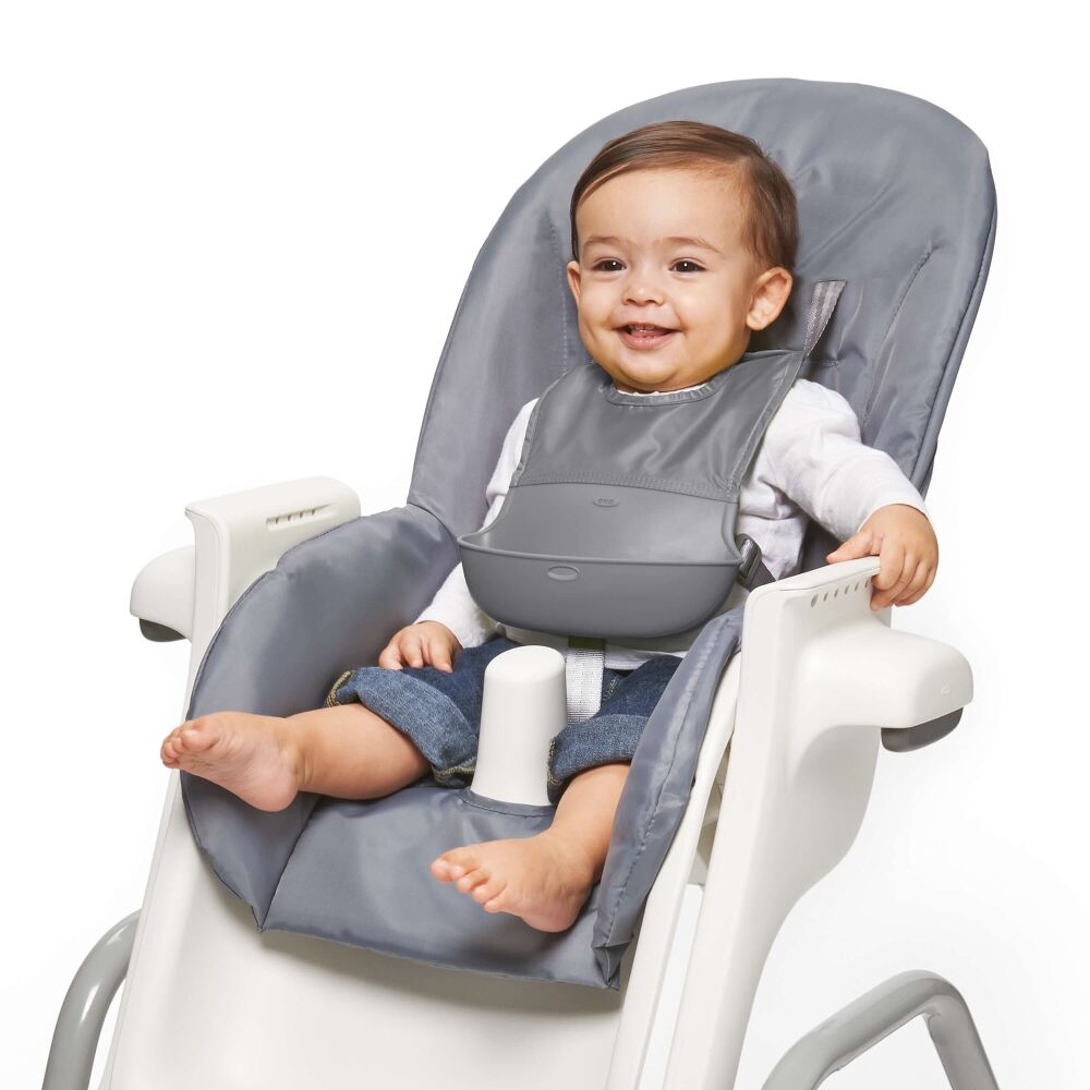 Roll-Up Bib 2 Pack M6