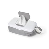 On-the-Go Wipes Dispenser with Diaper Pouch X8