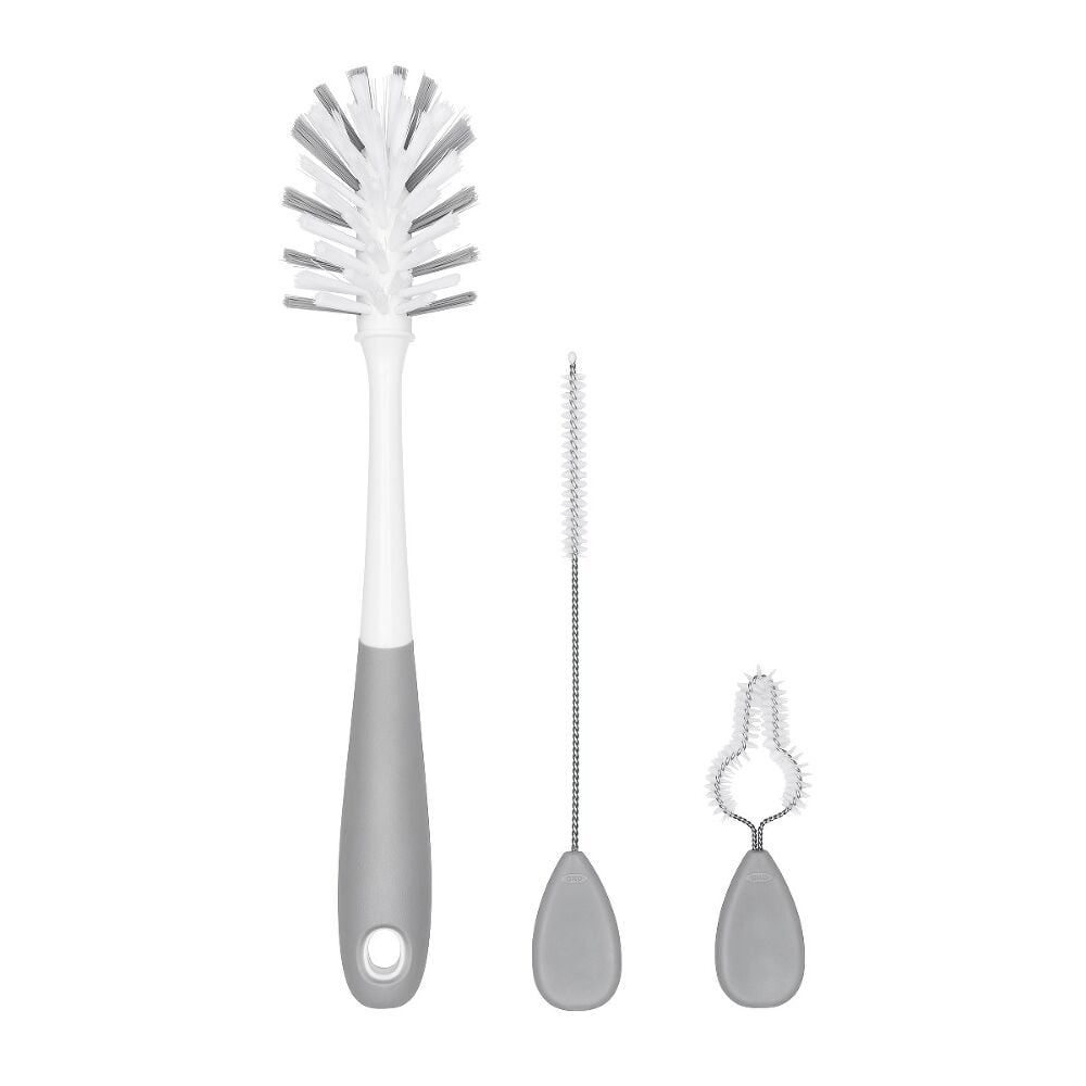 Water Bottle & Straw Cup Cleaning Set A7