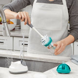 Water Bottle & Straw Cup Cleaning Set A7