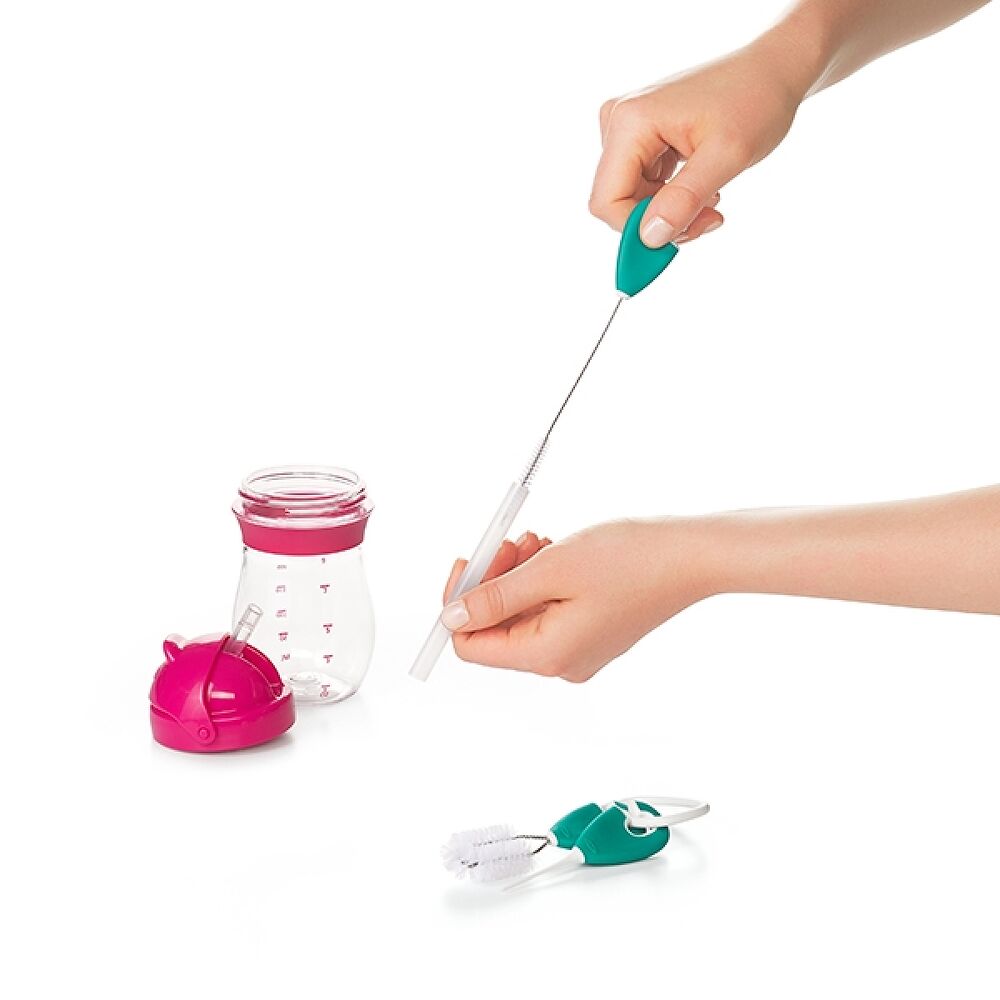 Cleaning Set For Straw & Sippy Cups Q5