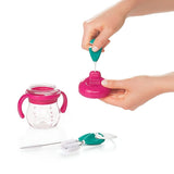 Cleaning Set For Straw & Sippy Cups K1