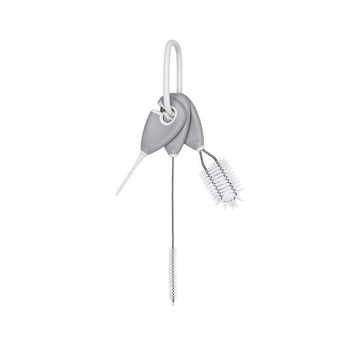 Cleaning Set For Straw & Sippy Cups Q5
