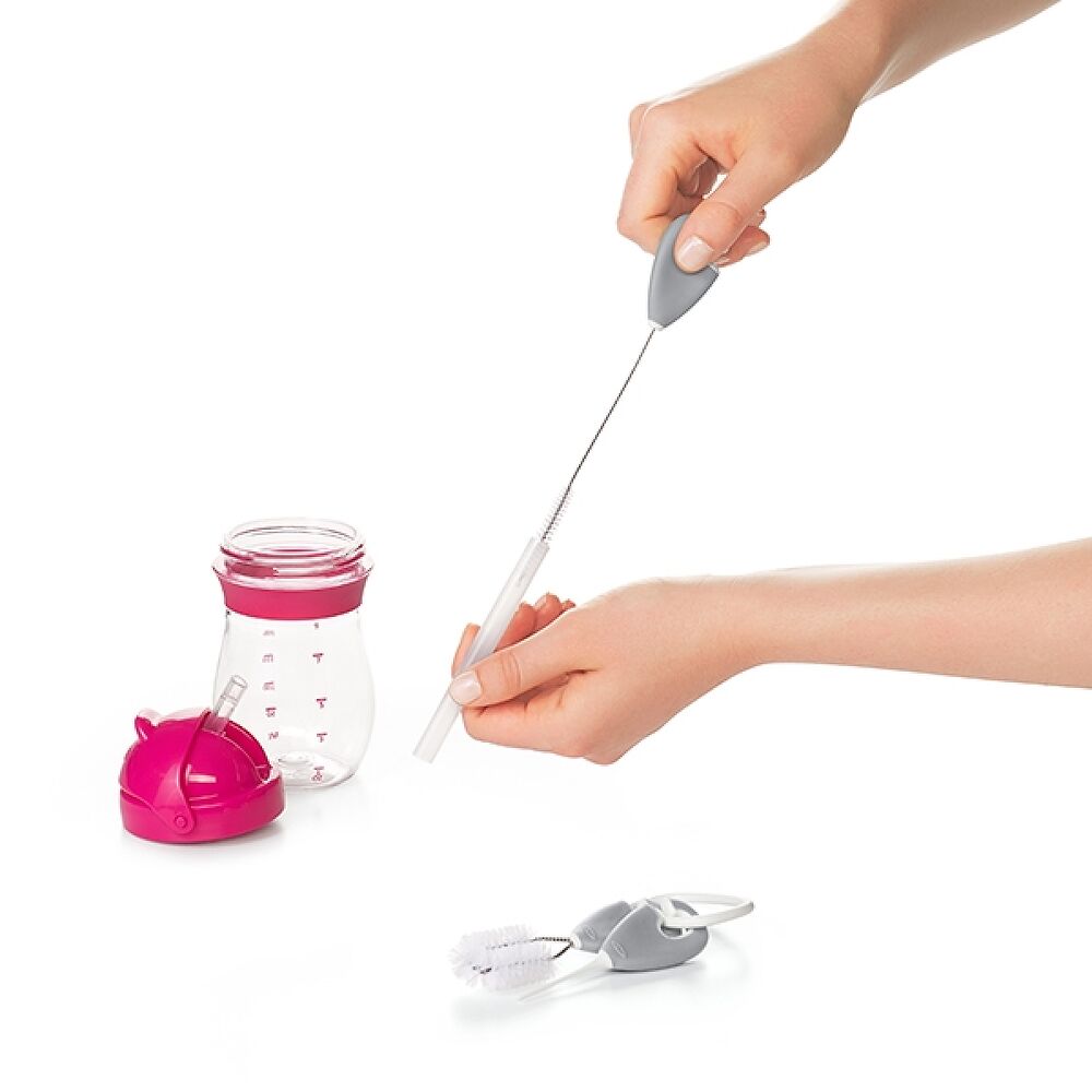 Cleaning Set For Straw & Sippy Cups Q5