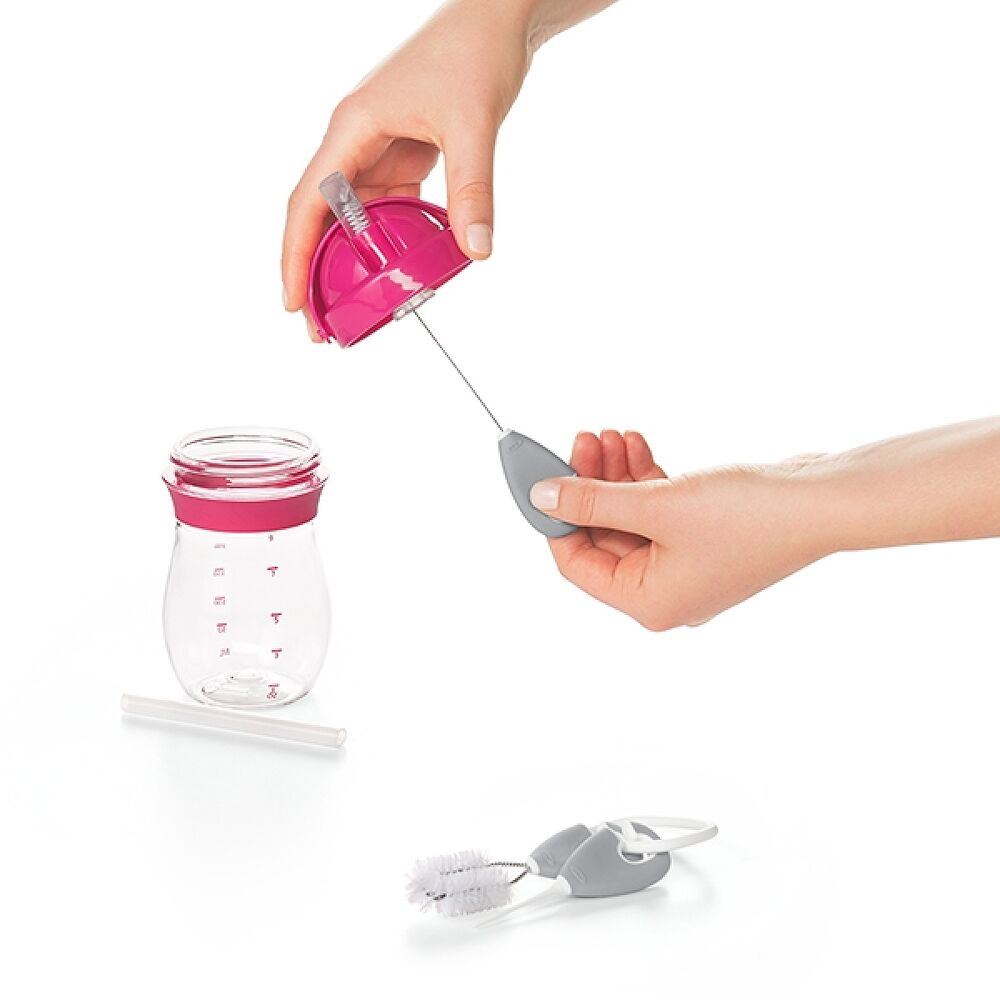 Cleaning Set For Straw & Sippy Cups Q5