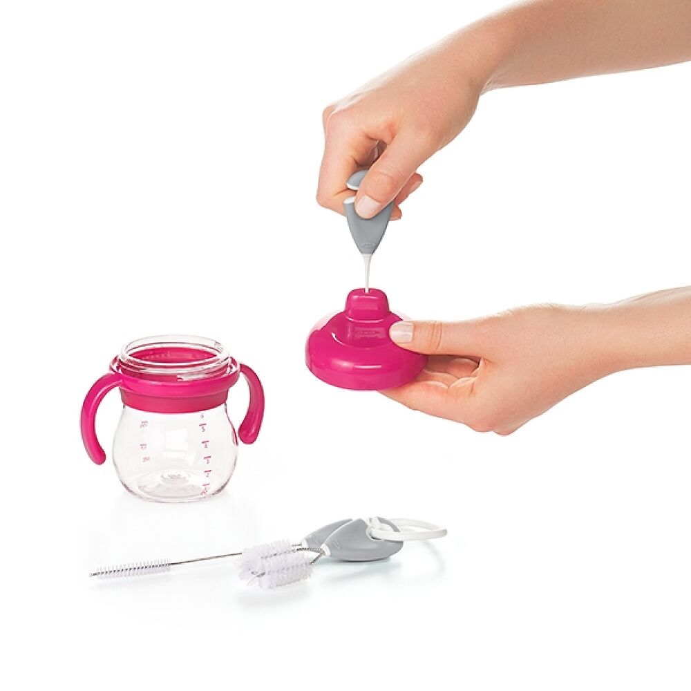 Cleaning Set For Straw & Sippy Cups Q5