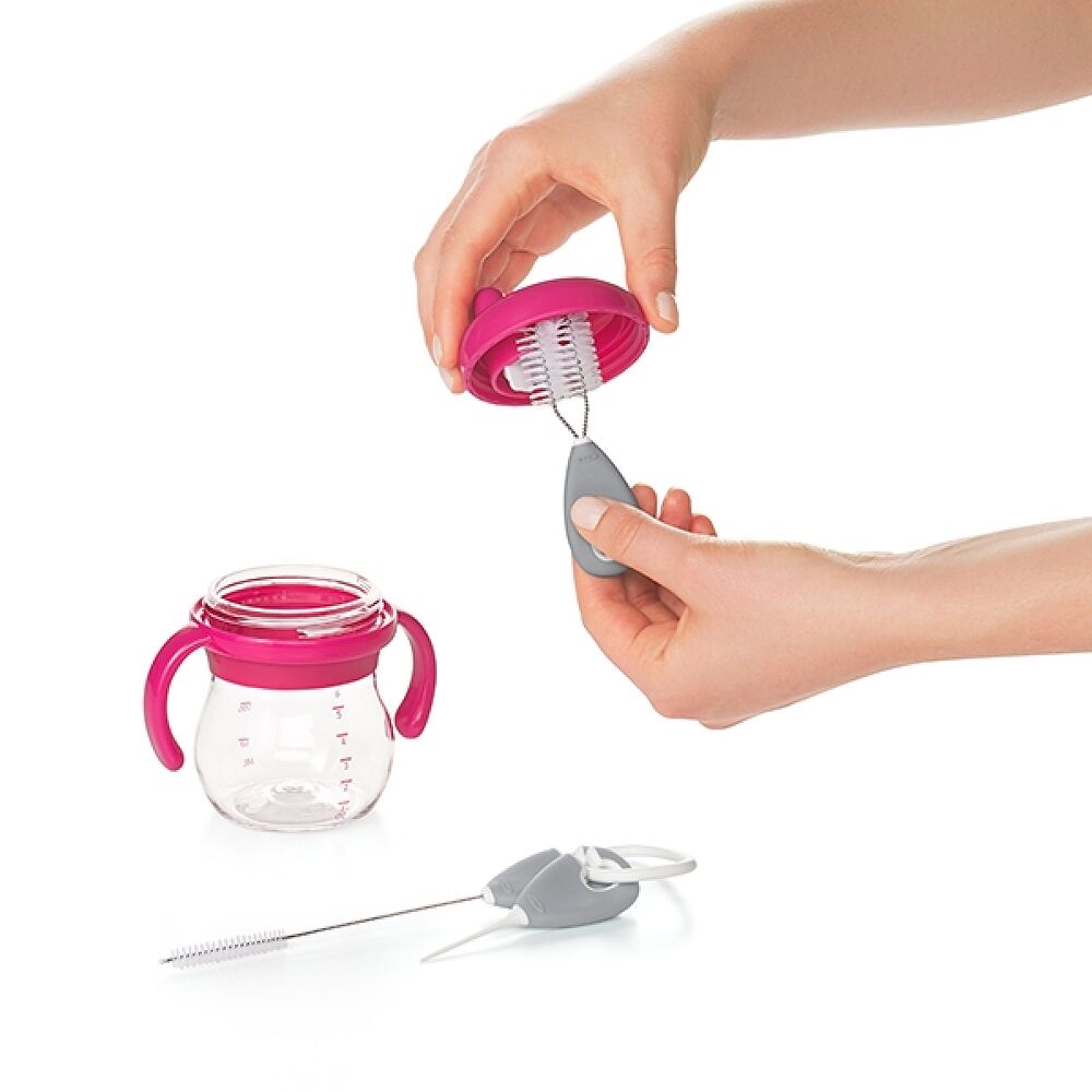 Cleaning Set For Straw & Sippy Cups Q5