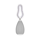 Breast Pump Parts Drying Rack with Detail Brushes D7