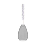 Breast Pump Parts Drying Rack with Detail Brushes D7