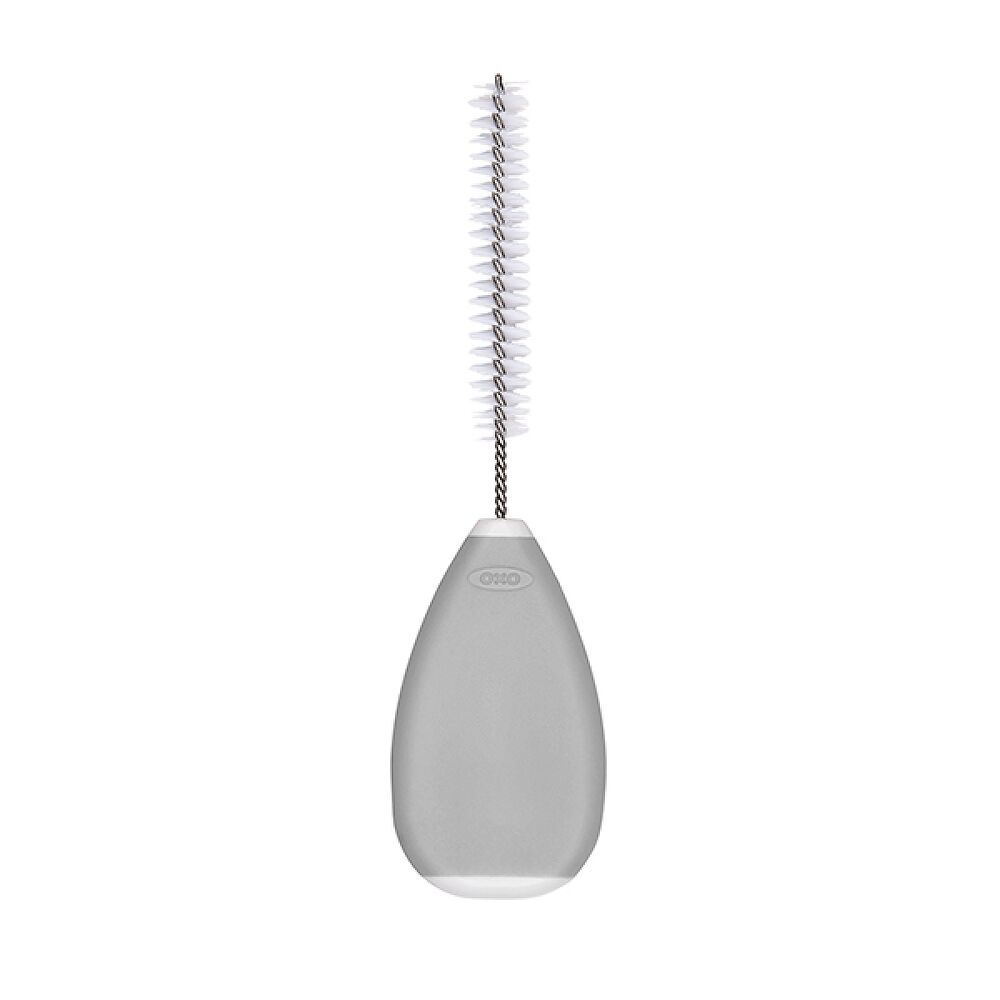 Breast Pump Parts Drying Rack with Detail Brushes D7