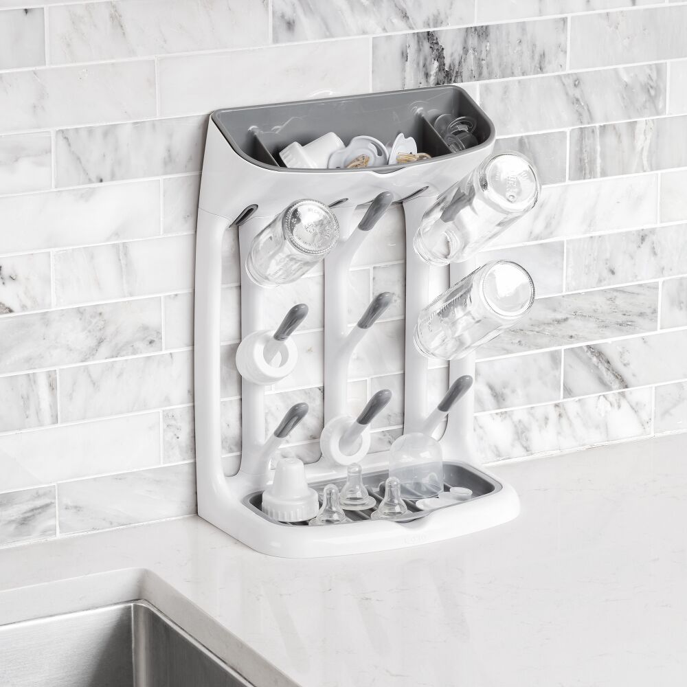 Space Saving Drying Rack Q6