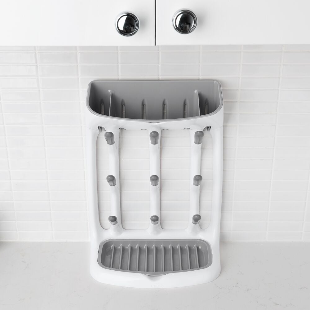 Space Saving Drying Rack Q6