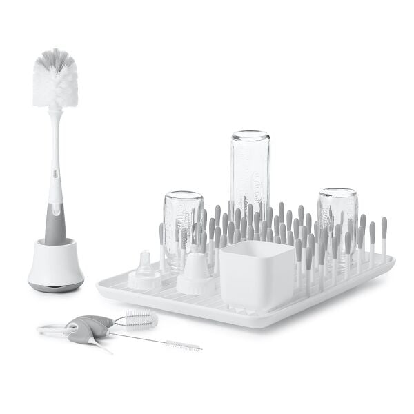 Bottle & Cup Cleaning Set M1