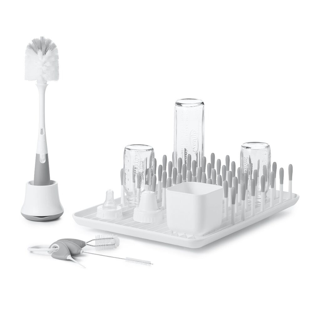Bottle & Cup Cleaning Set M1