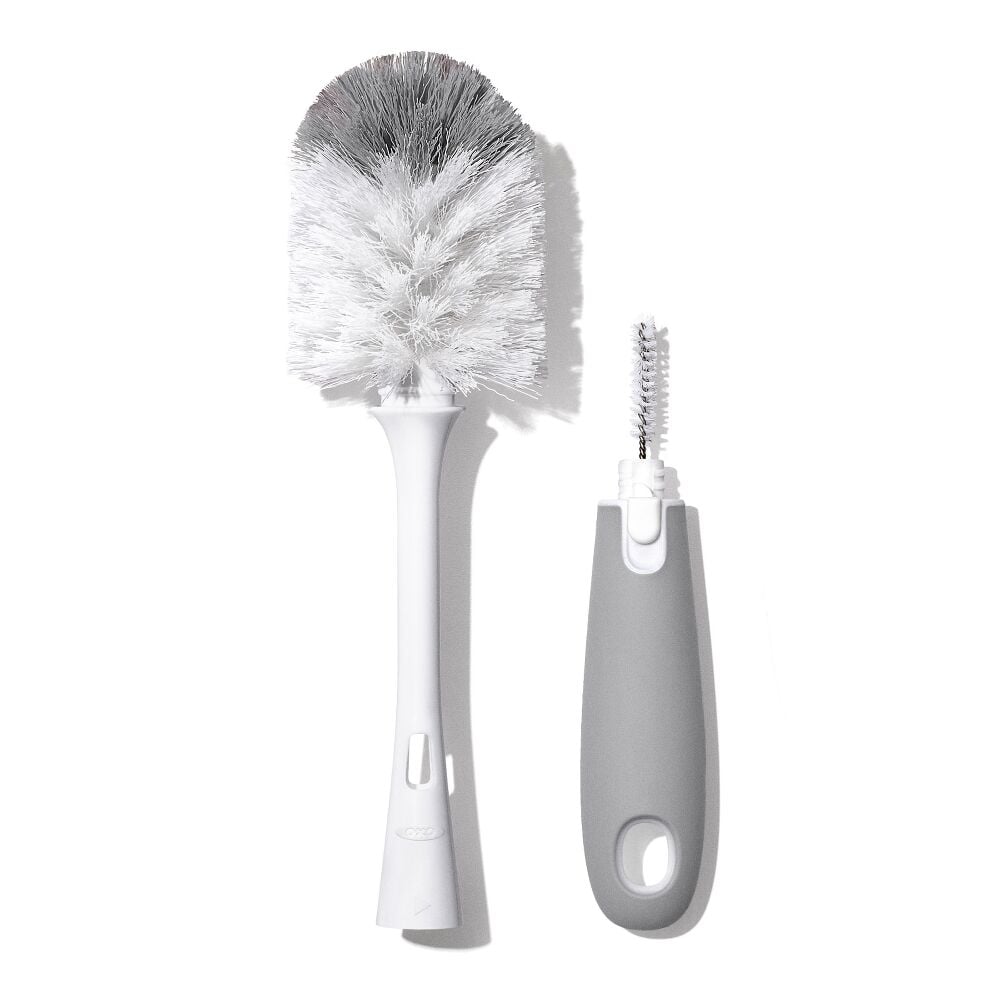 Tot Bottle Brush Set T8