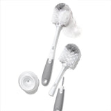 Tot Bottle Brush Set T8