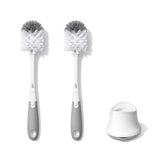 Tot Bottle Brush Set T8