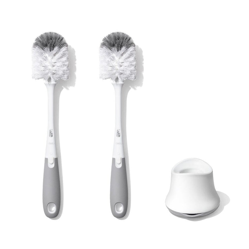 Tot Bottle Brush Set T8