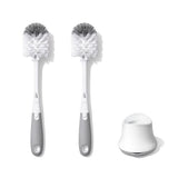 Tot Bottle Brush Set T8