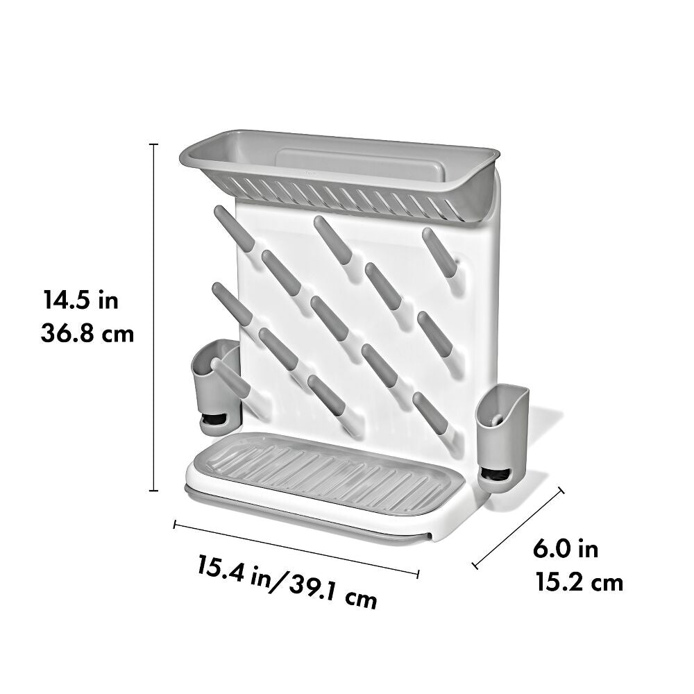 Expandable Drying Rack M3