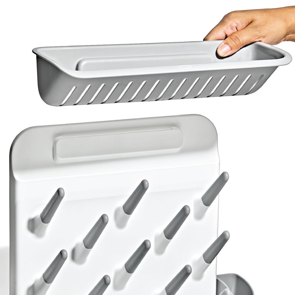 Expandable Drying Rack M3