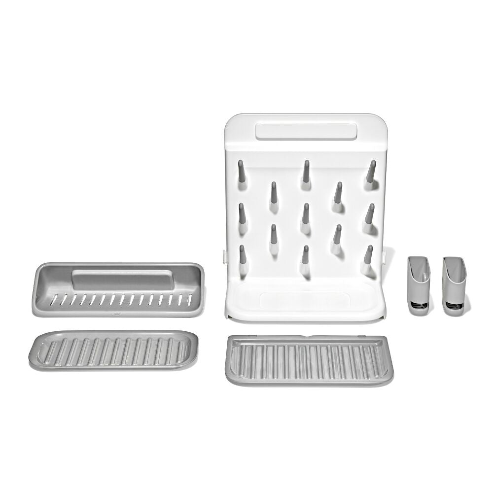 Expandable Drying Rack M3