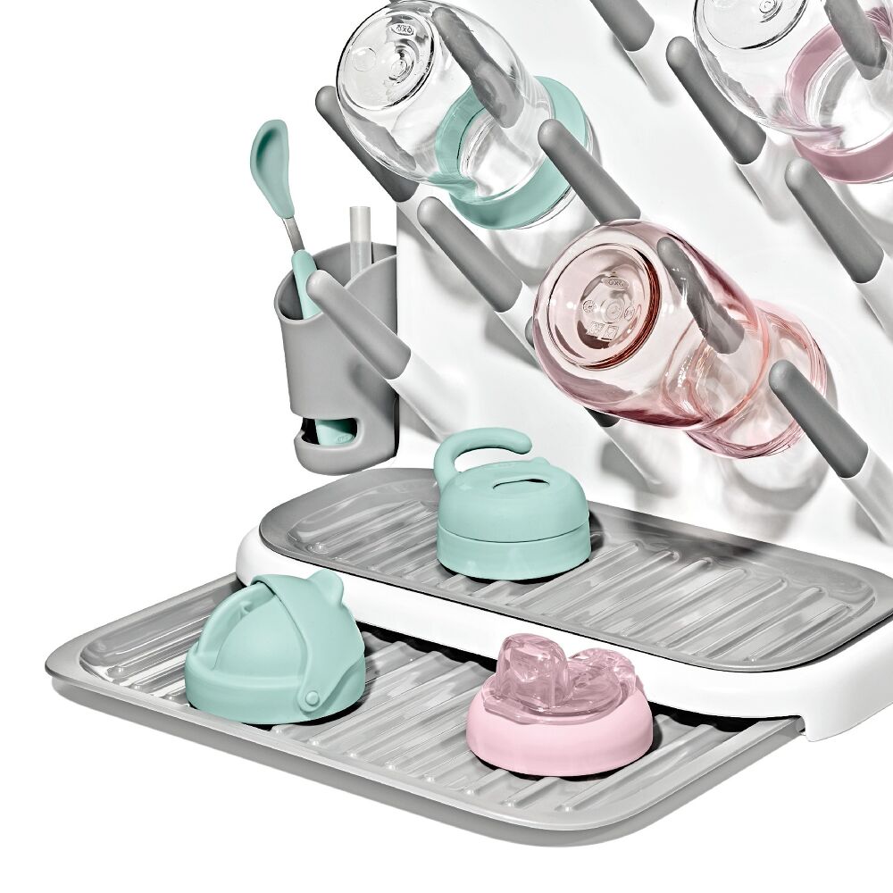 Expandable Drying Rack M3