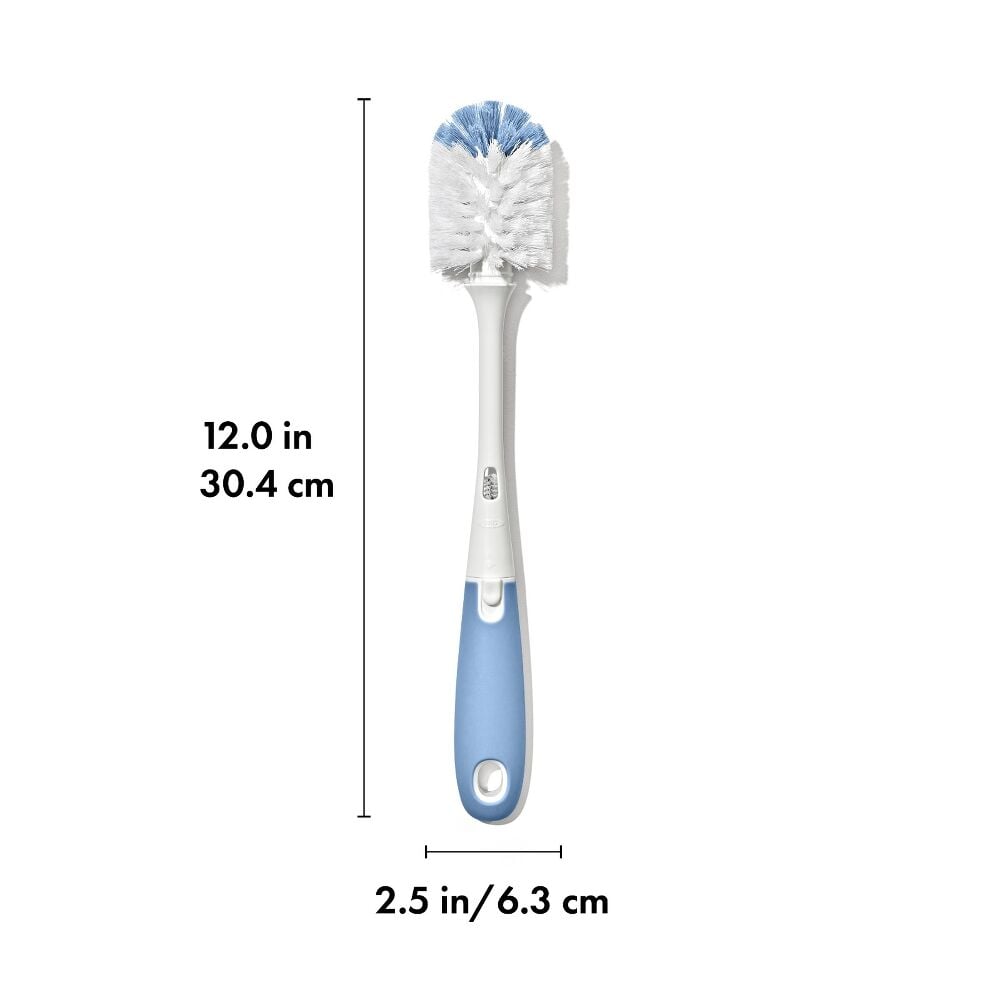 Bottle Brush T8