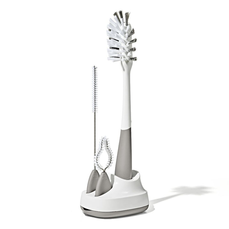 Water Bottle And Straw Cup Cleaning Set Brush Set G7