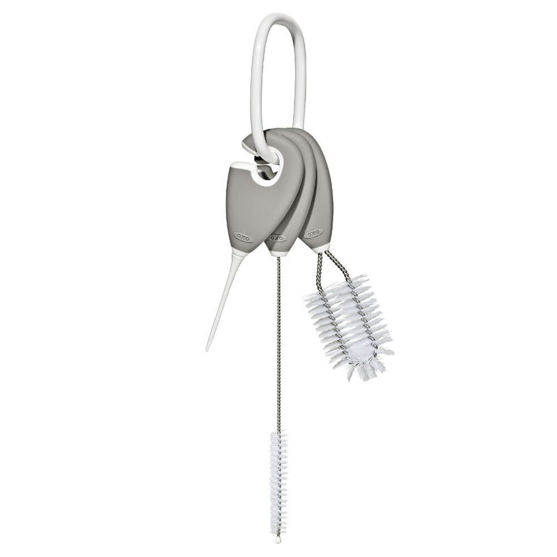 Cleaning Set For Straw & Sippy Cup Y3