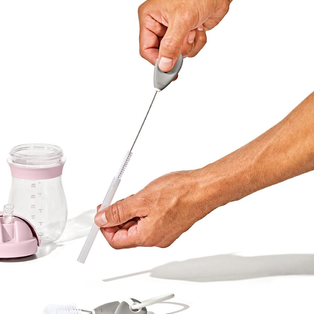 Cleaning Set For Straw & Sippy Cup Y3