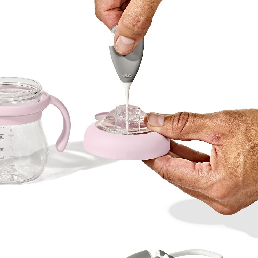 Cleaning Set For Straw & Sippy Cup Y3