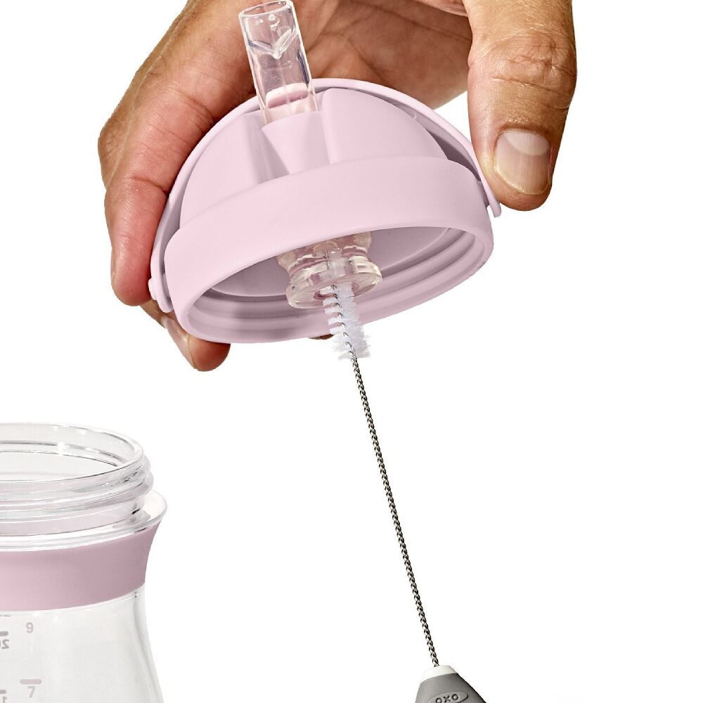 Cleaning Set For Straw & Sippy Cup Y3