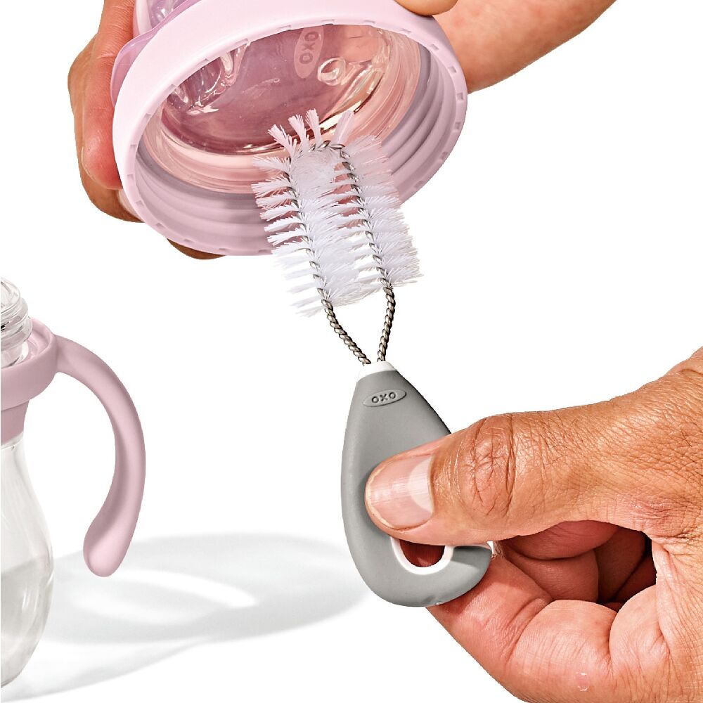 Cleaning Set For Straw & Sippy Cup Y3