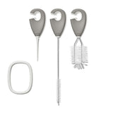 Cleaning Set For Straw & Sippy Cup Y3