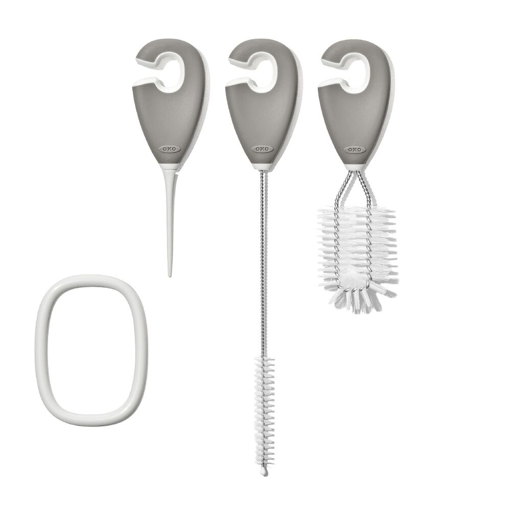 Cleaning Set For Straw & Sippy Cup Y3