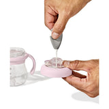 Cleaning Set For Straw & Sippy Cup Y3