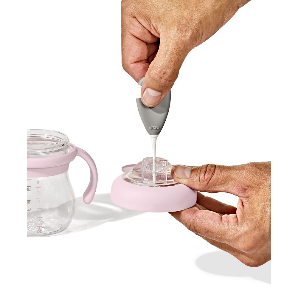 Cleaning Set For Straw & Sippy Cup Y3