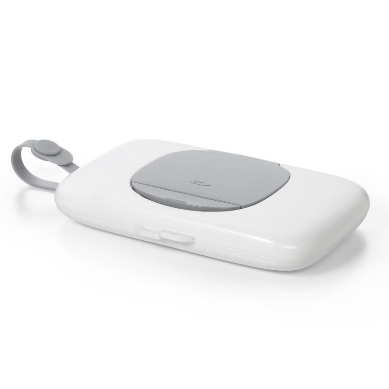 On-the-Go Wipes Dispenser - Gray G4
