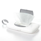 On-the-Go Wipes Dispenser - Gray G4