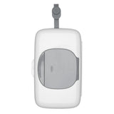 On-the-Go Wipes Dispenser - Gray G4