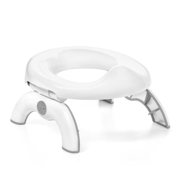2-in-1 Go Potty™ with Travel Bag X0
