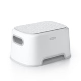 Step Stool - Gray Z3