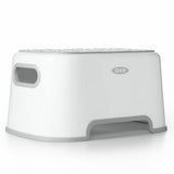 Step Stool - Gray Z3