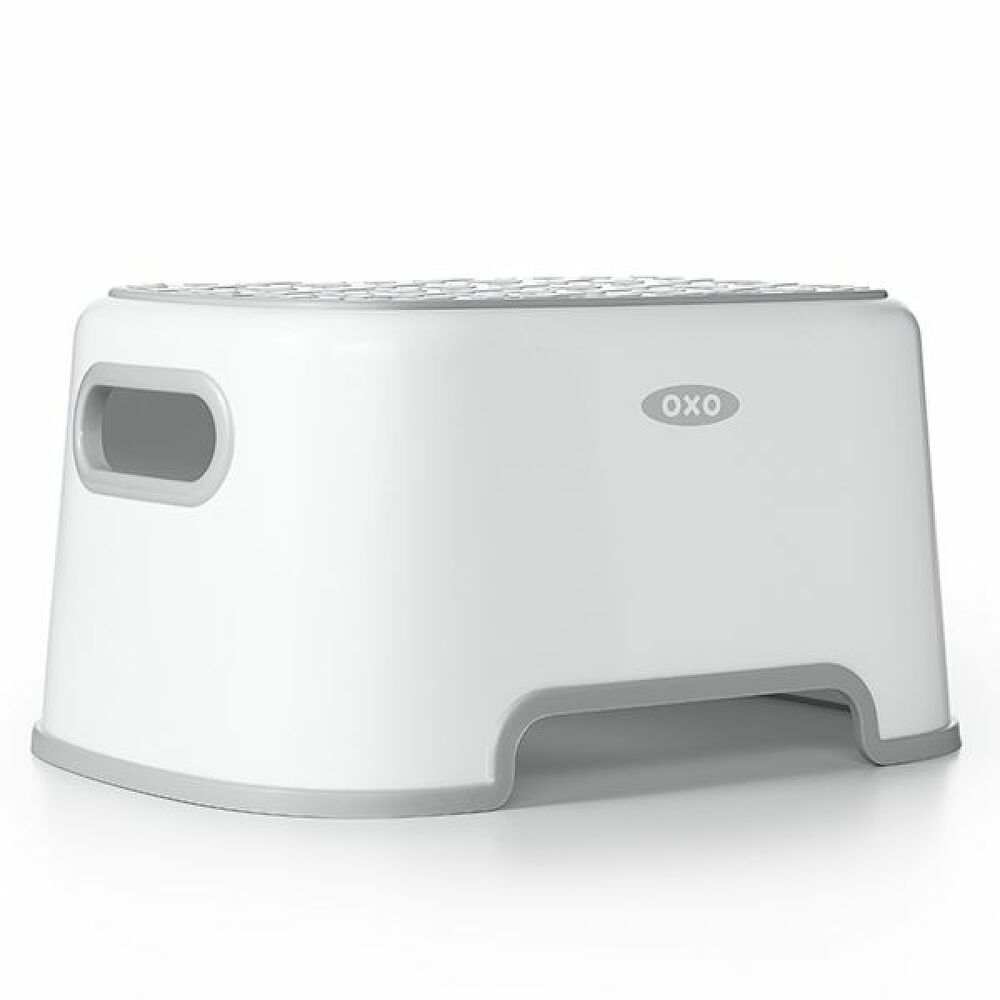 Step Stool - Gray Z3