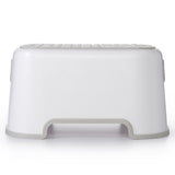 Step Stool - Gray Z3