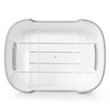 Step Stool - Gray Z3