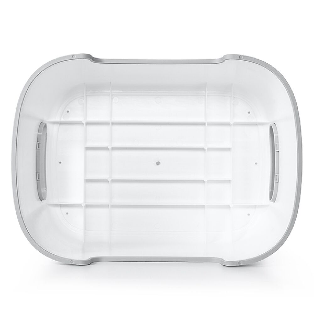 Step Stool - Gray Z3