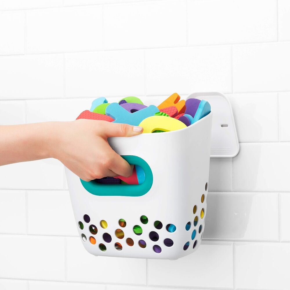 Bath Toy Bin B8
