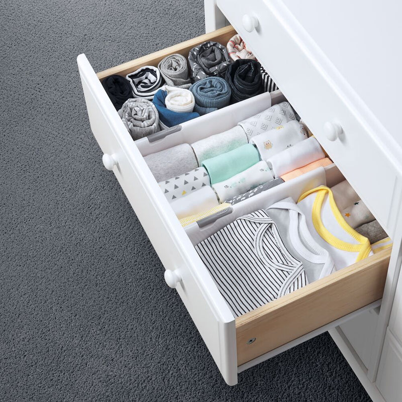 Expandable Drawer Dividers Set I5